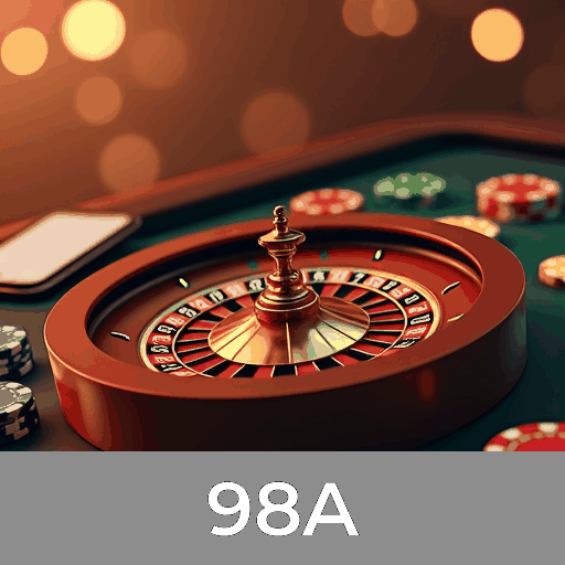 Bônus Imperdíveis e Ofertas Únicas no 98A