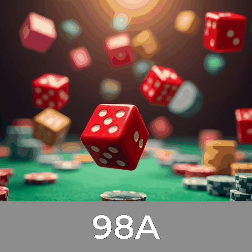 98A: O Melhor em Pagamentos Rápidos e Cassino Premiado
